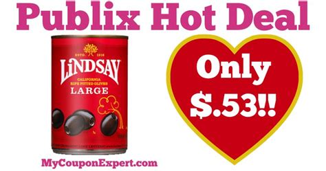 Hot Deal Alert Lindsay California Ripe Pitted Olives Only 53 At