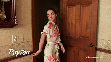 Payton Minute Sensual Nude Display Tease Big Breasts Sensual Nude Girls Clips Sale