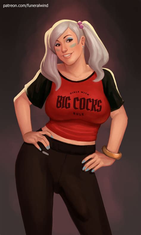 Carol By Funeralwind Hentai Foundry