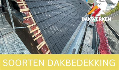 Dakbedekking Soorten Hellend Dak Plat Dak Kosten Tips Offerte