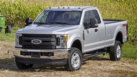 2020 Ford F250 Extended Cab Ford Concept Cars