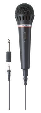 Микрофон Sony F-V120 - купить в Москве в фирменном интернет-магазине ...