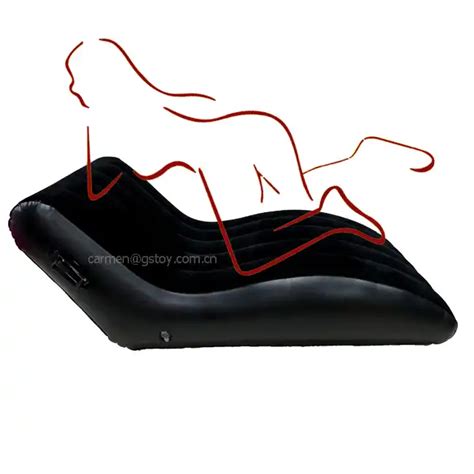 Factory Hot Clear Double Transparent Pvc Air Chair Blow Up Couch Inflatable Lounger Modern