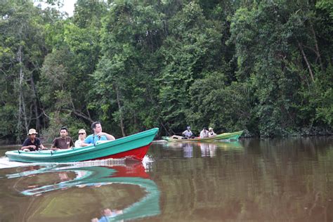 Ecotourism Adalah