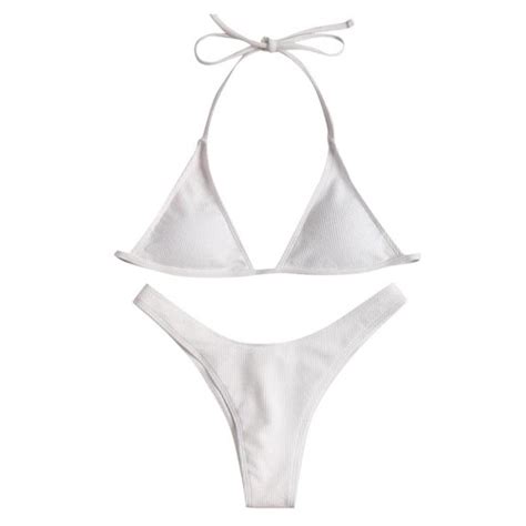 Mua Bikini M Nh Tam Gi C Qu N C P Cao Sexy Gi R Nh T Tecki Vn