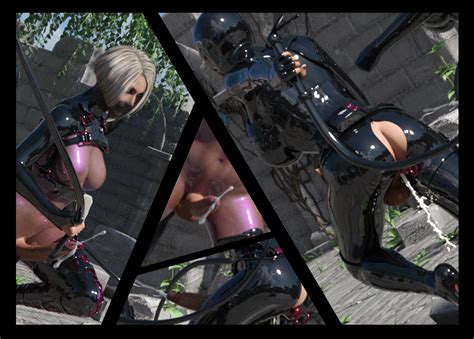 Let S Fight Bitch By Expendableinvaders Hentai Foundry