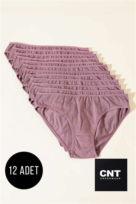 Cnt Li Bayan Modal Bikini Vizon