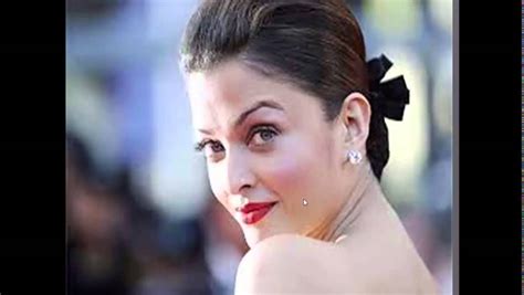 Hot India Bollywood Aishwarya Rai Actresses New Video Movie Song YouTube