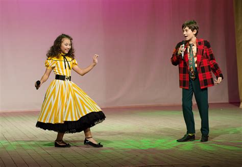 Буги-вуги – Вокал, Репертуар – Ансамбль Элегия