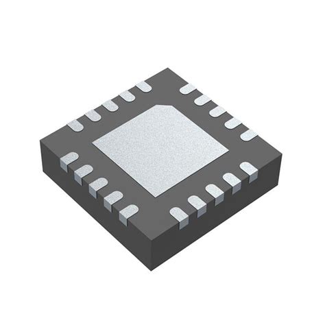 TPS65235RUKR TI Electronic Chip Supplier Eurotech