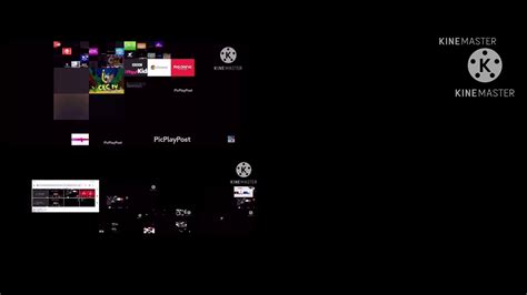 Logos Played At Once Youtube