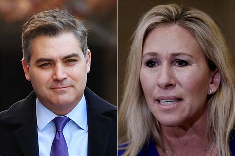 Cnn Chief Media Correspondent Jim Acostas Wife Everything You Need To Know(02)