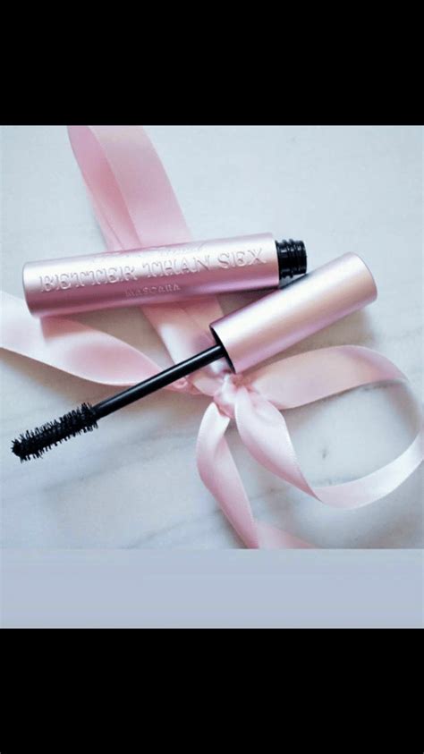 قیمت و خرید ریمل توفیسد BETTER THAN SEX MASCARA فلورا شاپ