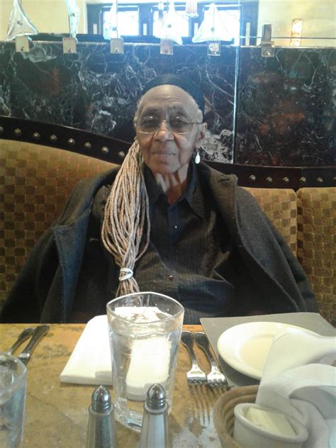 On this day In 1932, one of the most amazing women to ever walk this