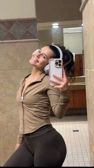 Gabriella Saraivah Gabriellasaraivah Nude OnlyFans NudoStar TV