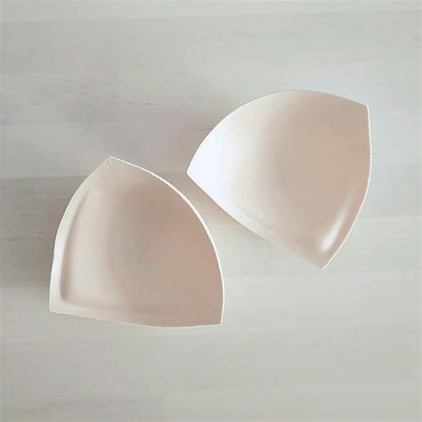 Copa Con Relleno Para Bikini