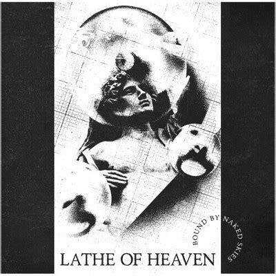 Lathe Of Heaven Bound By Naked Skies White Vinyl Target
