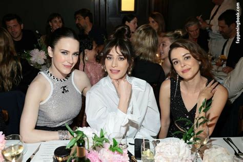 Rachel Brosnahan Marvelous Mrs Maisel Rachelbrosnahan Nude The