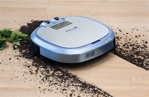 5 Quietest Robot Vacuum Cleaners - Reviews