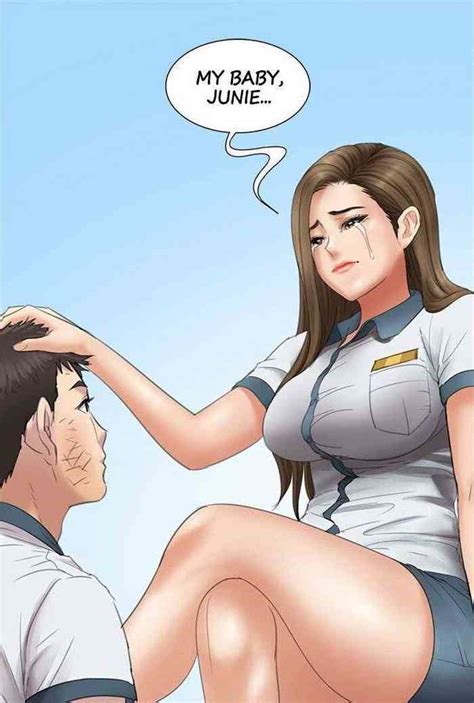 Queen BeeDallee S Gentle Femdom Nhentai Hentai Doujinshi And Manga