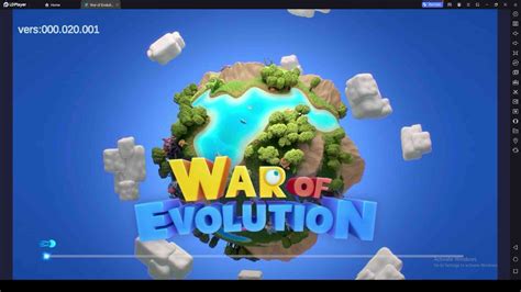 A Journey Begins with War of Evolution Beginner Guide - The Best Tips ...