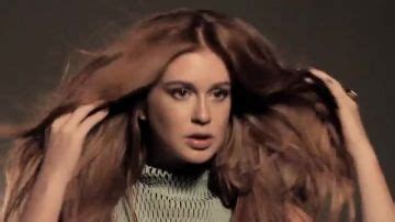 Marina Ruy Barbosa Playing A Model Role Porn