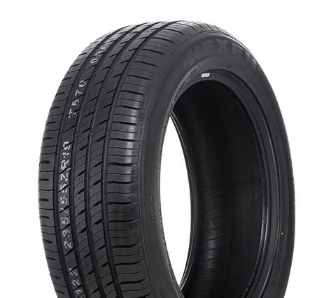PNEU 245/60R18 105V NEXEN N FERA RU5 - LEOPNEUS