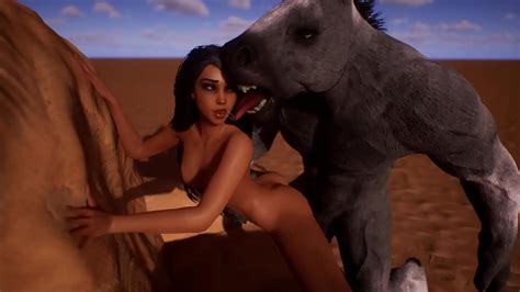 Monster Mating With Beauty Big Cock Monster D Porn Wild Life XVIDEOS