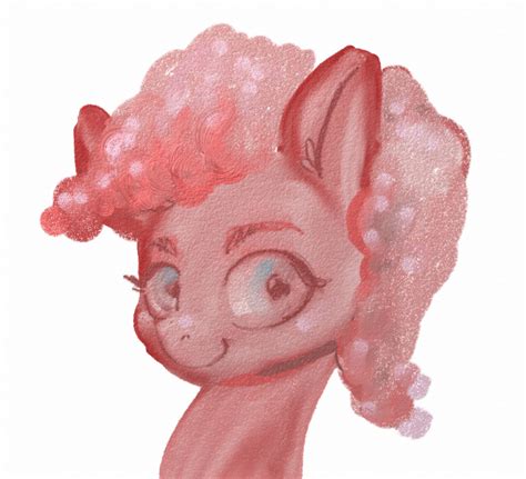 Safe Artist Kovoranu Pinkie Pie Earth Pony Original