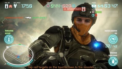 Killzone Mercenary Beta Discussion Page 4 Neogaf