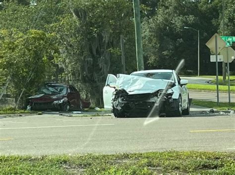 Troopers Investigating Thursday Evenings Fatal Crash On East Lake Road