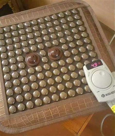 Турманиевый мат Нуга Бест нм-75 / nuga best NM-75 | Festima.Ru ...