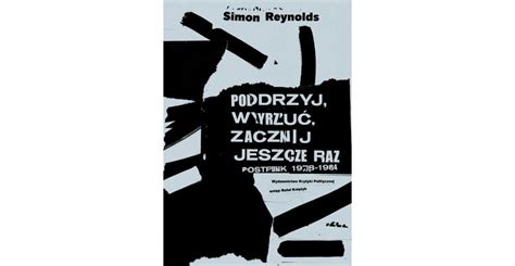 Mi Dzy Sex Pistols A Madonn Wydawnictwo Krytyki Politycznej