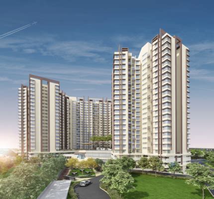 Vtp Hilife Phase 2 In Mangal Nagar Pune By VTP Realty