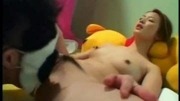 Sexy Chinese Swinger Porn