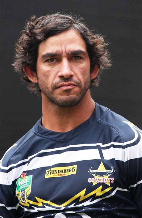 Nrl Johnathan Thurston To Tell All In New Autobiography