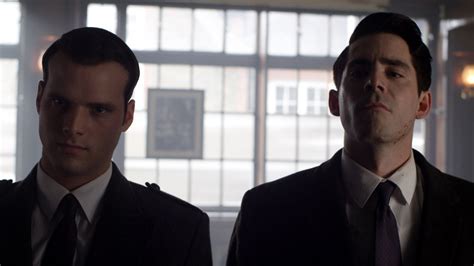 The Rise Of The Krays Moviescramble