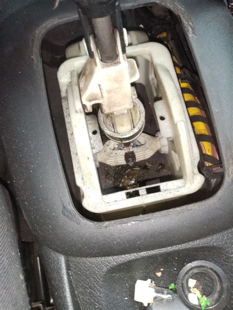 Регулировка кулисы кпп — Opel Vectra B, 1,6 л, 1996 года | поломка | DRIVE2