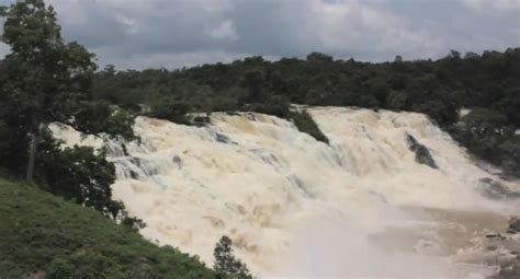 Niger State Targets More Revenue With Gurara Waterfalls - ChannelsTV