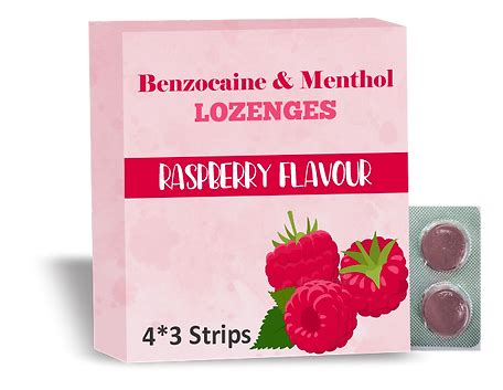 Top Herbal & Pharmaceutical Lozenges Manufacturer- Biovencer Healthcare
