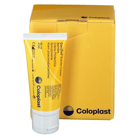 COMFEEL® Barrier Cream Schutzcreme 6x60 ml - shop-apotheke.at