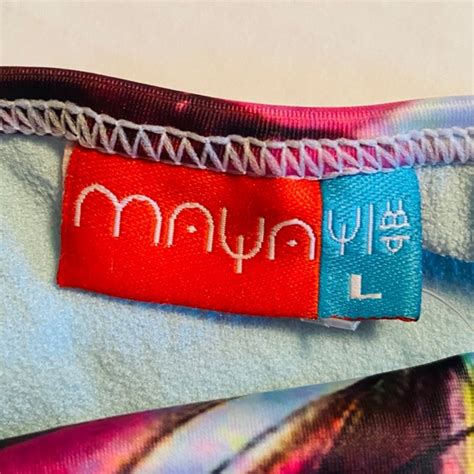 Maya Swim Maya Bikini Bottom Green Swim Suit Bathing Nwt Poshmark