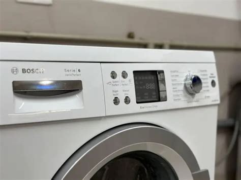 Топ-5 лучших стиральных машин: обзор, характеристики, отзывы