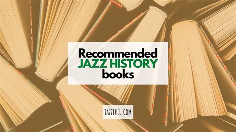 10 of the Best Jazz History Books of All Time