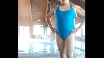 Swimsuit April XVIDEOS
