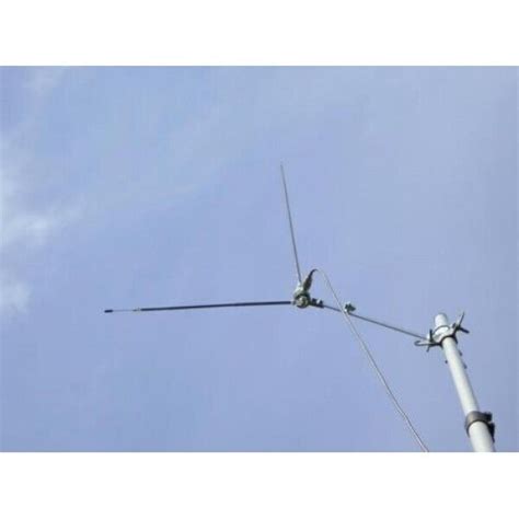 Sirio Boomerang A 27 28 5 MHz 10M HAM Base Antenna 600W PEP EBay