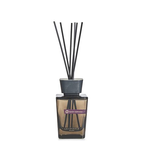 LOCHERBER MILANO "BLACK KARTHAGO" DIFFUSER 1000 ML | P100239