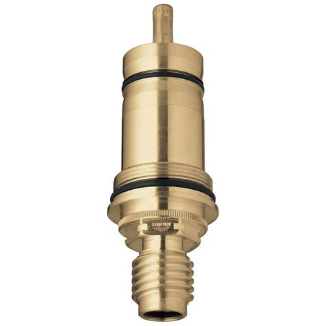 Grohe Geneva Shower Valve Cartridge At Alexandra Culver Blog