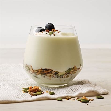 Greek Style Low Fat Yogurt | EasiYo UK
