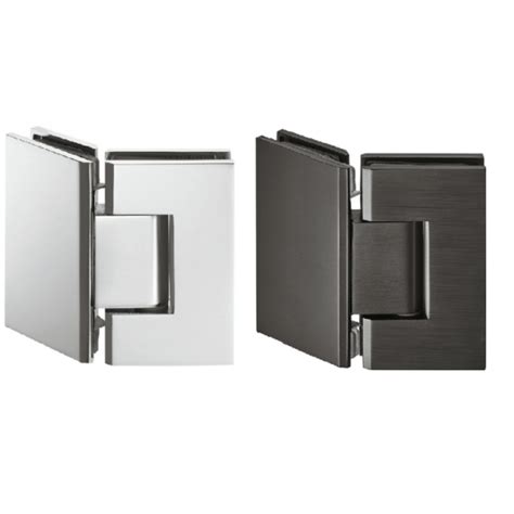 Панта за душ кабина, за стенен монтаж, Г - образна